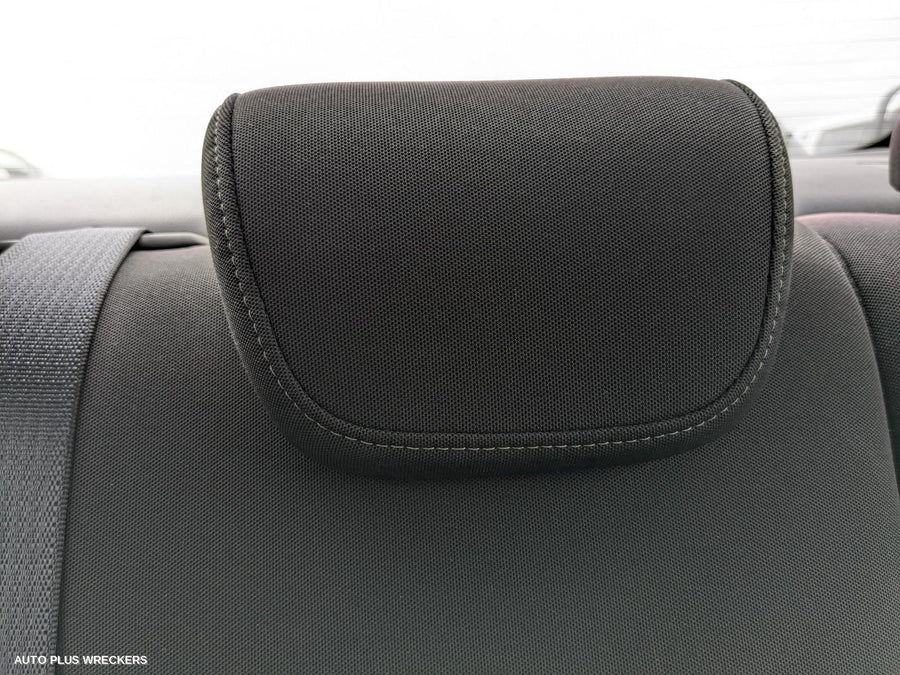 2012 Holden Barina Left Door Mirror