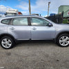 2013 Nissan Dualis Left Guard