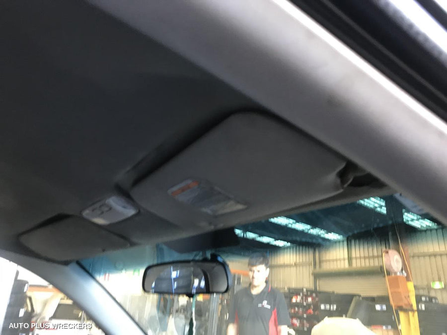 1999 Toyota Camry Right Taillight