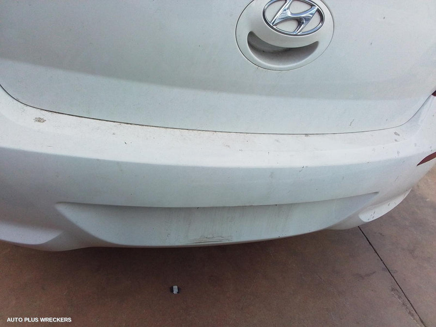 2013 Hyundai I20 Abs Pump Modulator