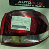 2012 Volkswagen Golf Right Taillight