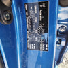 2014 Toyota Corolla Abs Sensor