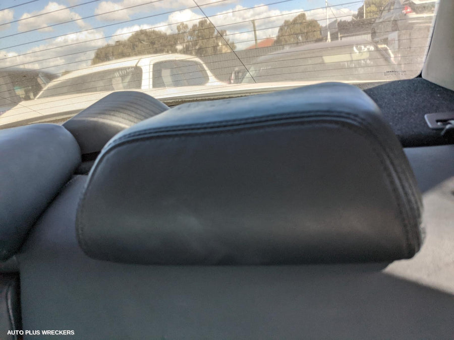 2007 Subaru Liberty Left Front Door