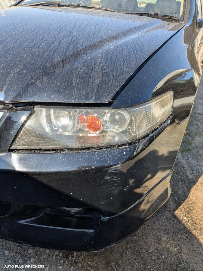 2005 Honda Accord Headrest