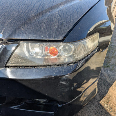 2005 Honda Accord Bonnet