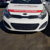 2012 Kia Rio Column