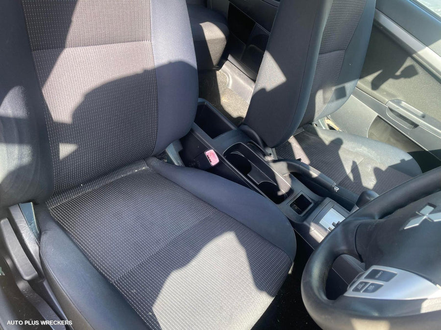 2009 Mitsubishi Lancer Pwr Dr Wind Switch