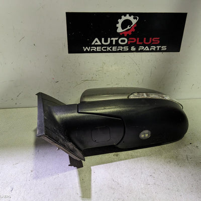 2011-2019 Ssangyong Korando Left Door Mirror