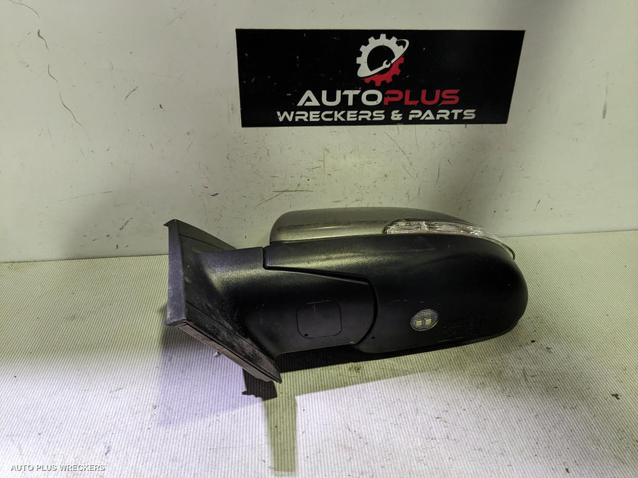 2011-2019 Ssangyong Korando Left Door Mirror