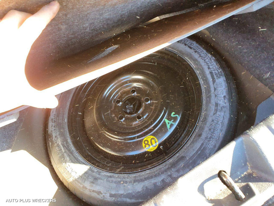 2009 FORD FALCON OVERFLOW BOTTLE