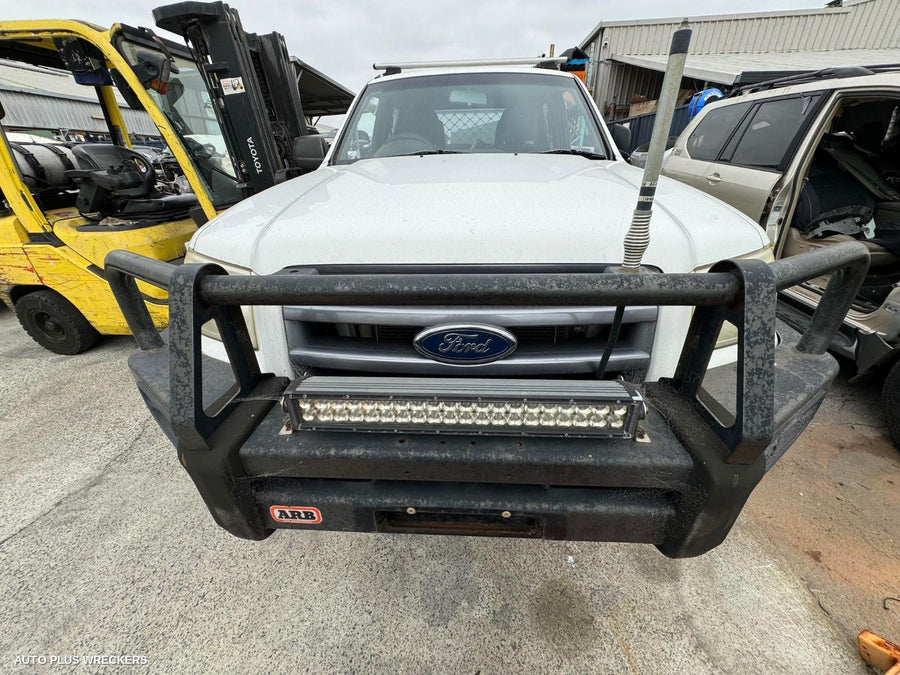 2006-2011 Ford Ranger Overflow Bottle