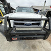 2009 Ford Ranger Left Rear Door Sliding