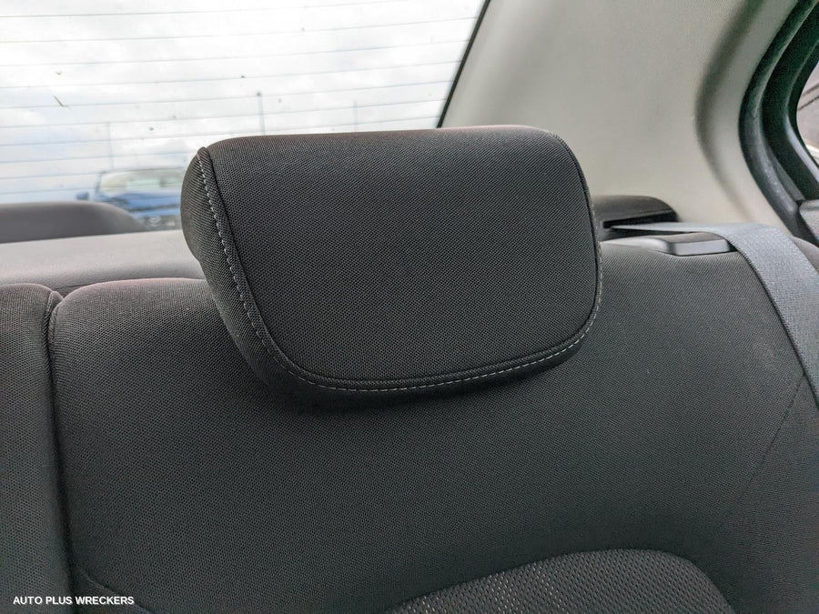 2012 Holden Barina Pwr Dr Wind Switch