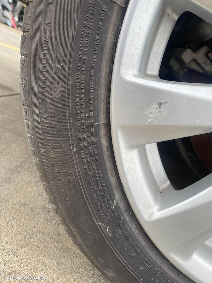 2021 Toyota Camry Left Rear Trailing Arm