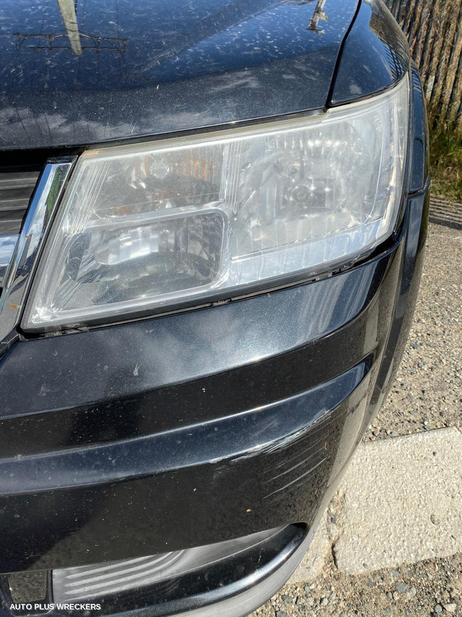 2009 Dodge Journey Ecu