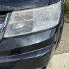 2009 Dodge Journey Left Taillight