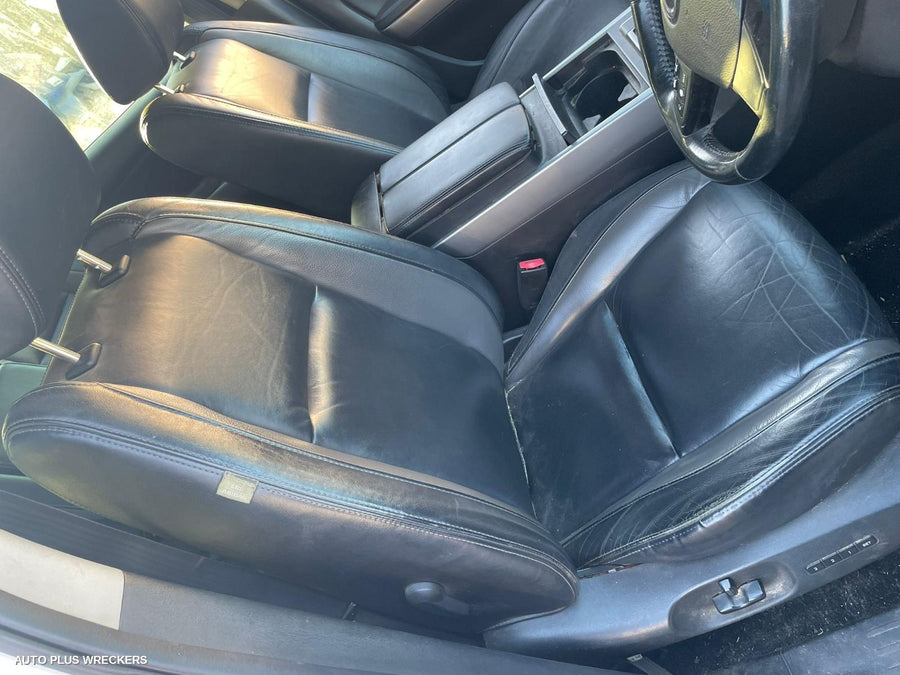 2009 Mazda Cx9 Right Front Door Window