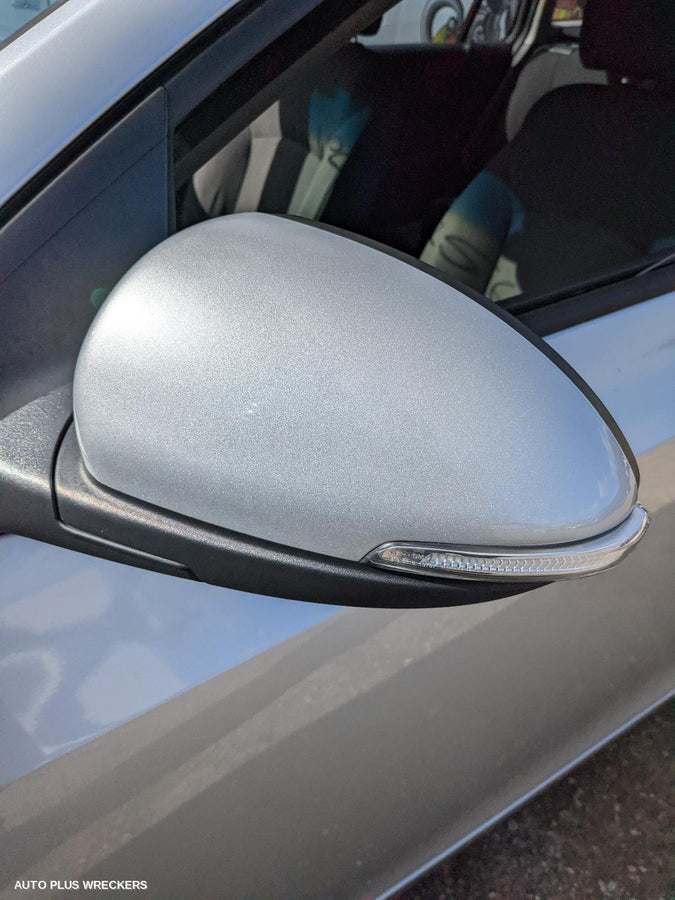 2015 Holden Cruze Heater Fan Motor