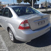 2010 Ford Focus Bootlid Tailgate