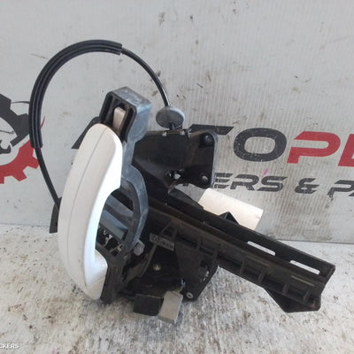 2005-2011 Ford Focus Door Boot Gate Lock