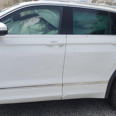 2016-2021 Volkswagen Tiguan Engine