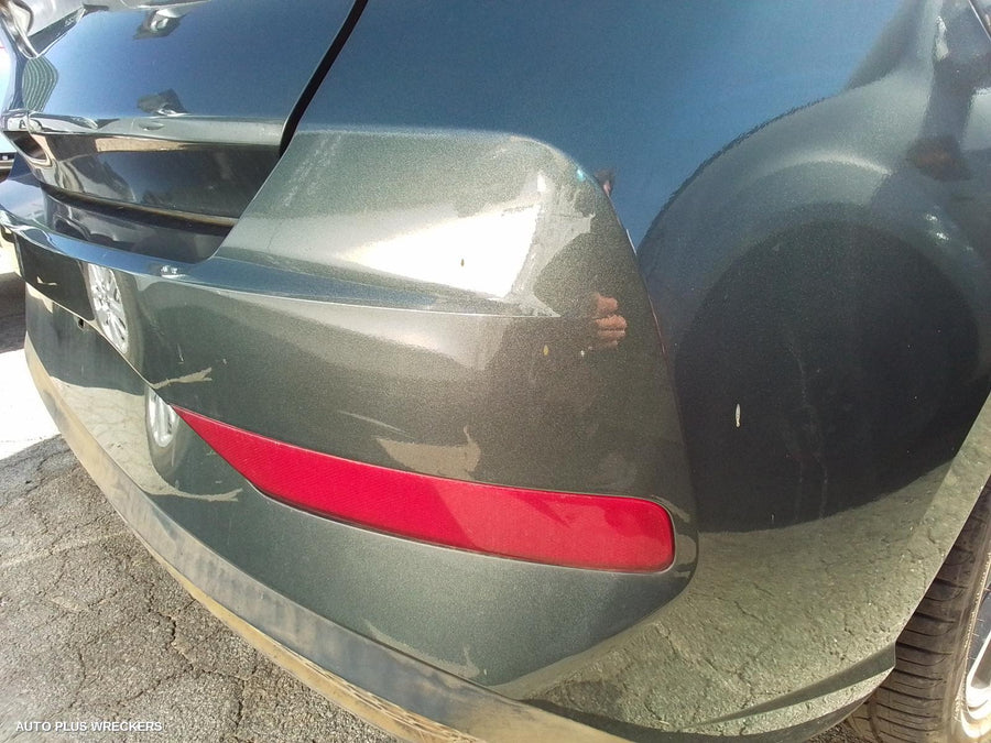 2021 Hyundai I30 Right Taillight