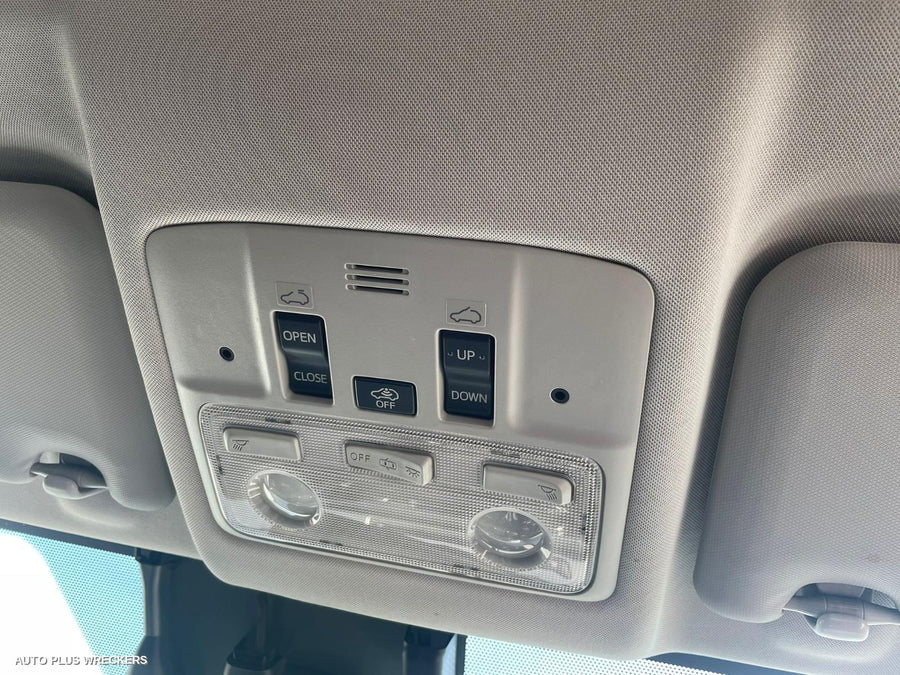 2014 Toyota Rav4 Ecu