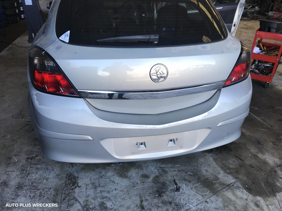 2004-2009 Holden Astra Left Taillight