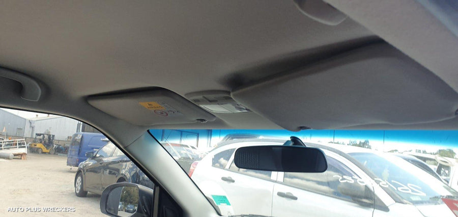 2014 Suzuki Swift Fan