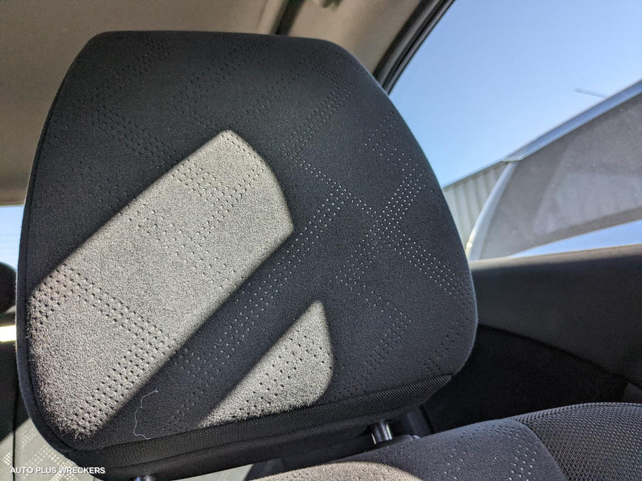 2014 Honda Civic Left Indicator Fog Side