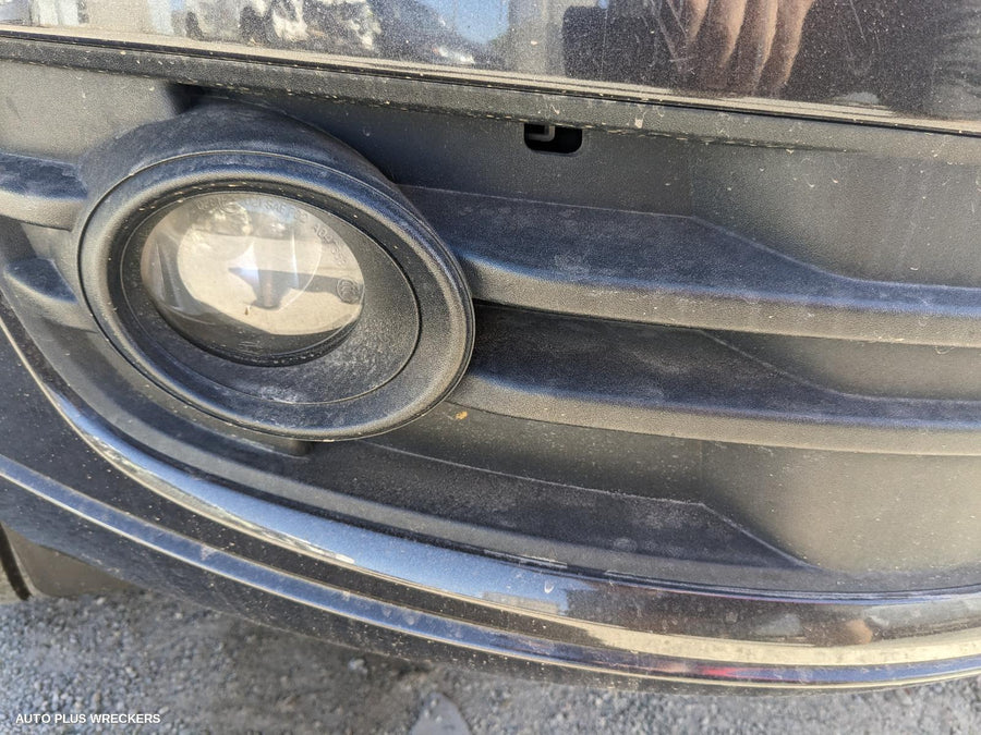 2009 Audi Q5 Right Rear Door Sliding