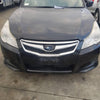 2012 Subaru Liberty Right Indicator Fog Side