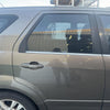 2013 Ford Territory Rear Bumper