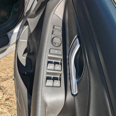 2020 Hyundai I30 Alternator