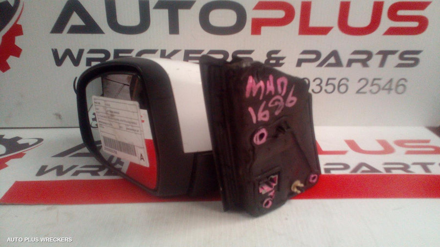 2011-2015 Ford Focus Left Door Mirror