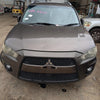 2011 Mitsubishi Outlander Door Boot Gate Lock