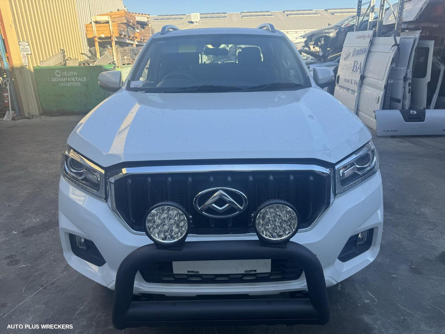 2020 Ldv T60 Sunvisor