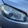 2012 Nissan Dualis Left Taillight