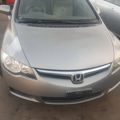 2006-2011 Honda Civic Right Front Door Window