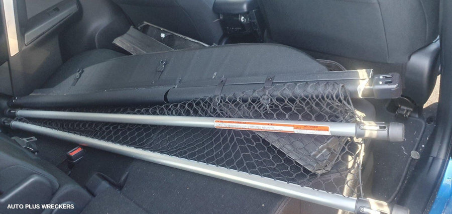 2018 Toyota Rav4 Radio Cd Dvd Sat Tv