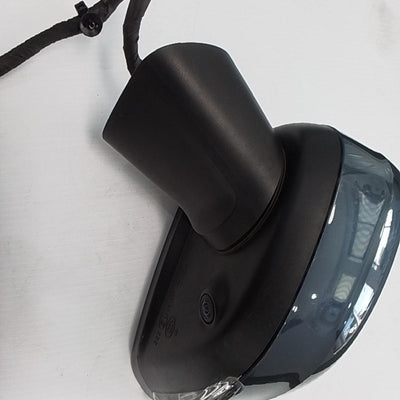 2017-2024 Volvo Xc60 Left Door Mirror