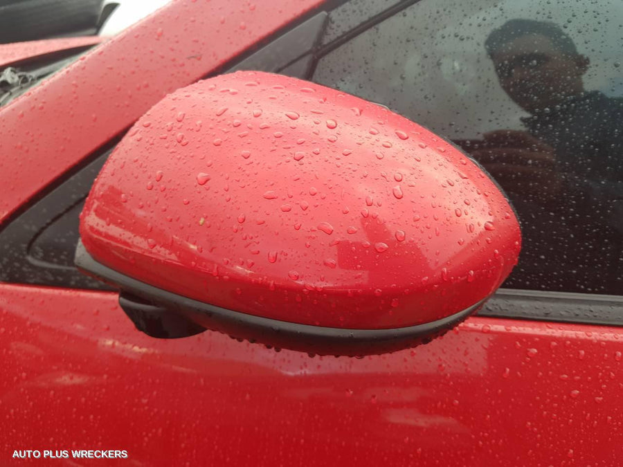 2010 Mazda 3 Sunvisor