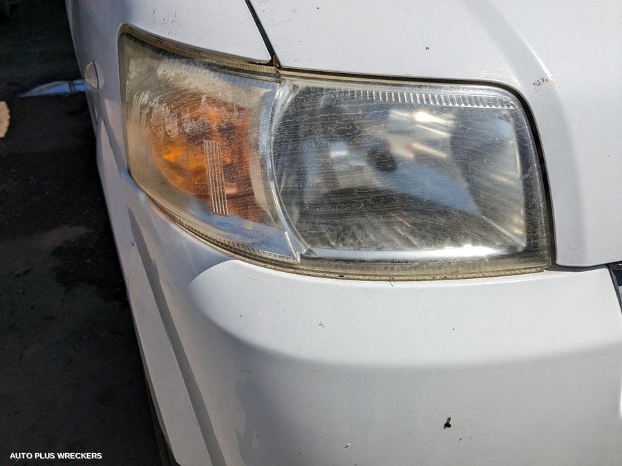 2015 Suzuki Apv Left Taillight