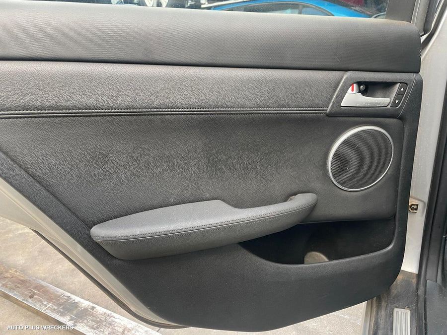 2006 Holden Commodore Abs Pump Modulator