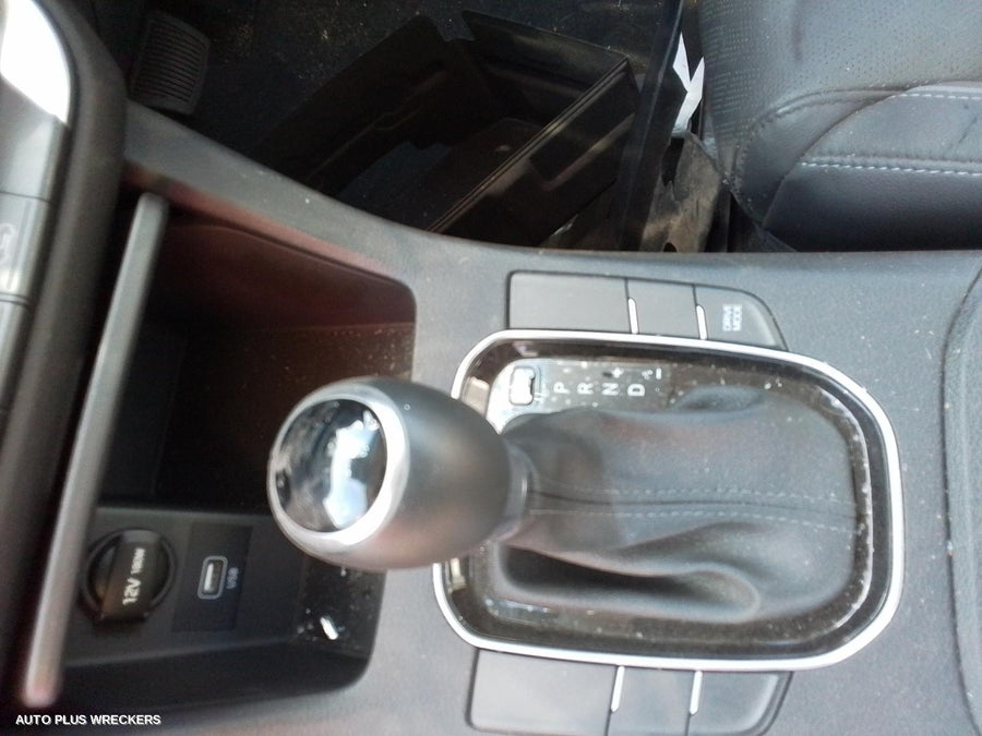 2021 Hyundai I30 Wheel Mag