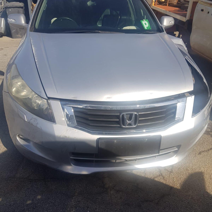 2008-2013 Honda Accord A C Condenser