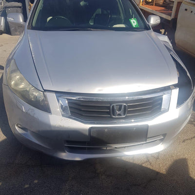 2008-2009 Honda Accord Pwr Dr Wind Switch