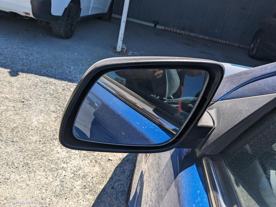 2012 Mitsubishi Lancer Abs Pump Modulator