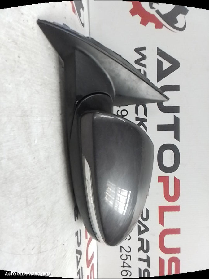2021 Kia Cerato Left Door Mirror