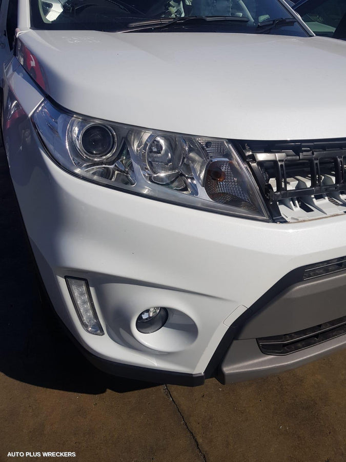 2017 Suzuki Vitara Combination Switch